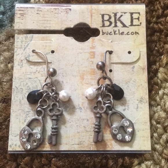 BKE Jewelry - ๐NWT BKE earrings BKE Jewelry - ๐NWT BKE earrings